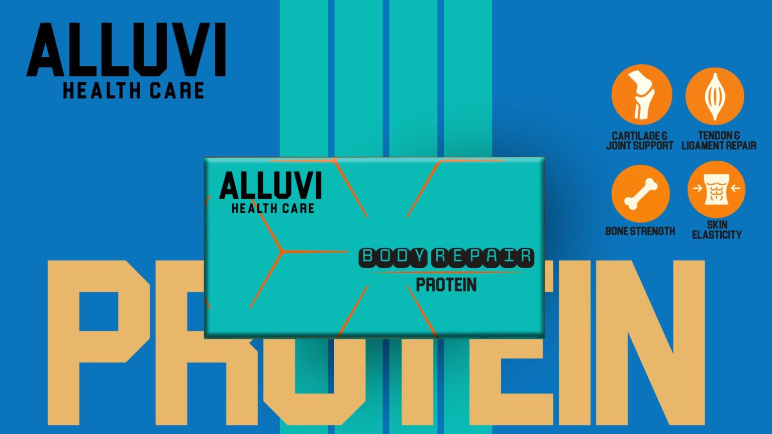 Alluvi health